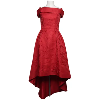 Evening gown (Red) from Chi Chi London Polyester