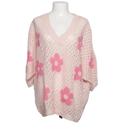 Tröja (CH-1668) från Exquiss's Akryl, Mohair, Polyamid, Ull