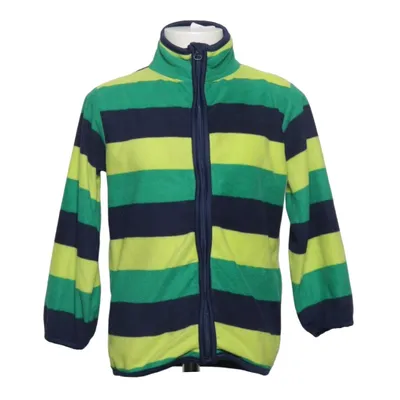 Fleecejacka (Grön, Blå) från Kiki & Koko Polyester