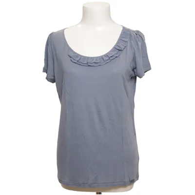 Top (Grijs) van ESPRIT Collection Lyocell, Polyester