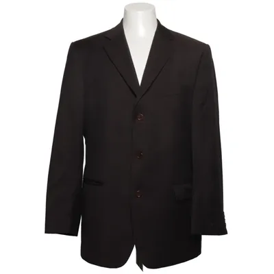 Blazer (Grijs) van J. Philipp Viscose, Wol
