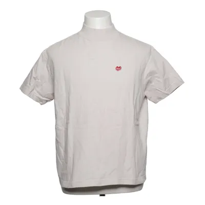 T-shirt (True Romance Tee) de Deus Ex Machina Coton recyclé