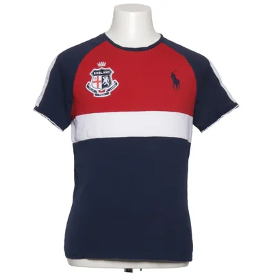Fotbollströja (CUSTOM SLIM FIT) från Polo Ralph Lauren