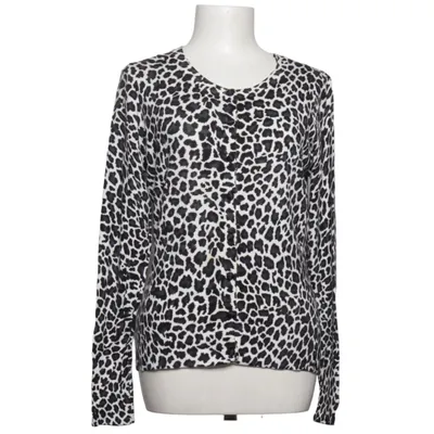 Cardigan (Black, White) from CMD Polyamide, Viscose