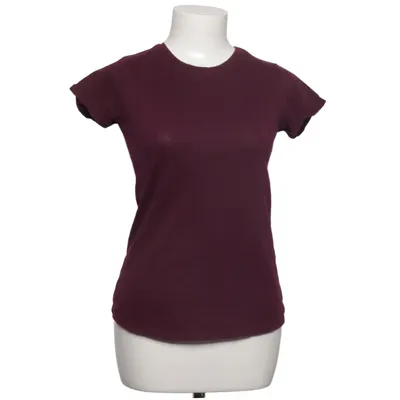 T-shirt (Lila) van FSBN Sister Katoen