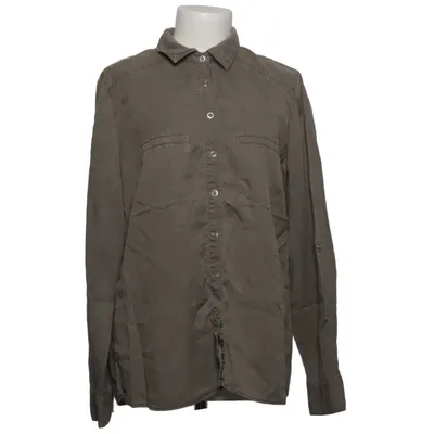 Shirt (Green) from Promod