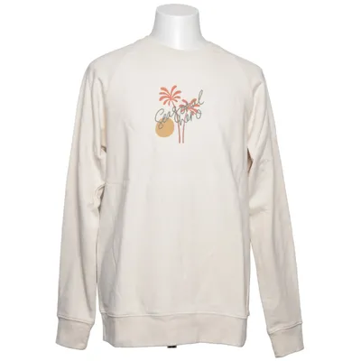 Sweatshirt (Beige) from Unik