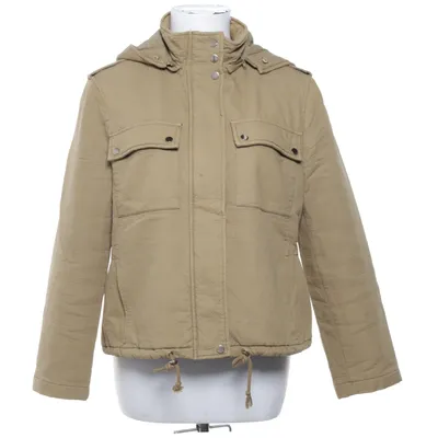 Veste d'hiver (Beige) de Zara Trafaluc Acrylique, Polyester