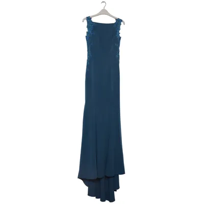 Robe de soirée (Bleu) de Dressit