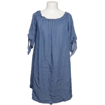 Jurk (DR12400B) van Love J Elastaan, Polyester, Viscose
