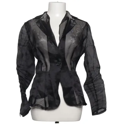 Shirt (Zwart) van Angie