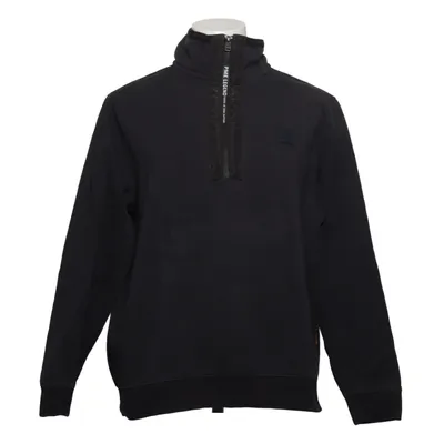 Collegetröja (Grå) från PME Legend Bomull, Elastan, Polyester