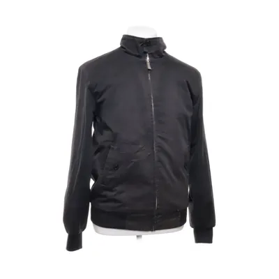 Bomberjacka (Svart, Röd, Flerfärgad) från Harrington Bomull, Polyester