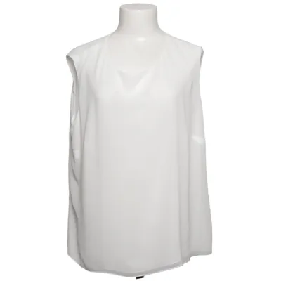 Top (Hvid) fra Sommermann Polyester