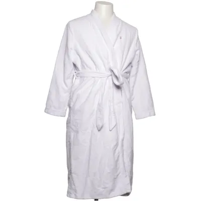 Badrock (Vit) från Palmers Bomull, Polyester