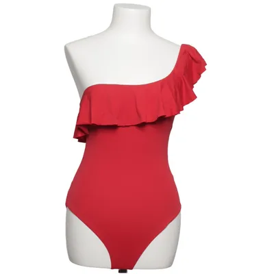 Swimsuit (Red) from Calzedonia Elastane, Polyamide, Polyester