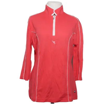 Maillot de vélo (Rouge) de Chervo Polyamide