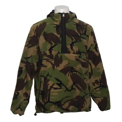 Anorak (Green, Brown, Black) from HUF
