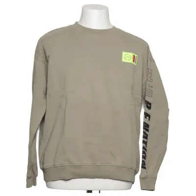 Sweatshirt (Beige) from P.E Nation
