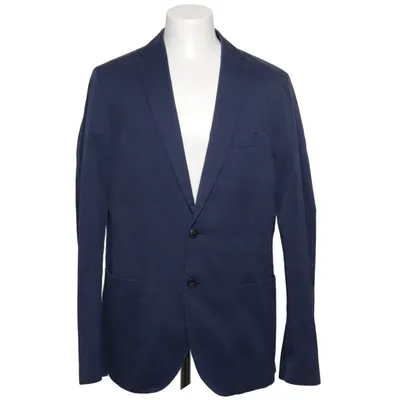 Kavaj (Blå) från McNeal Polyester