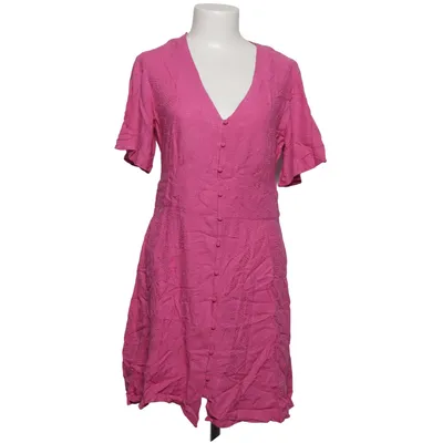 Kleid (Pink) von Klaus Dilkrath
