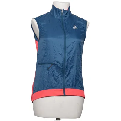 Ytterväst (Blå, Röd) från Odlo