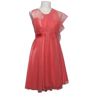 Robe de cocktail (Rouge) de G.O.L Girls