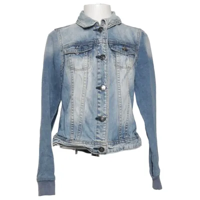 Jeansjacka (Blå) från Million X