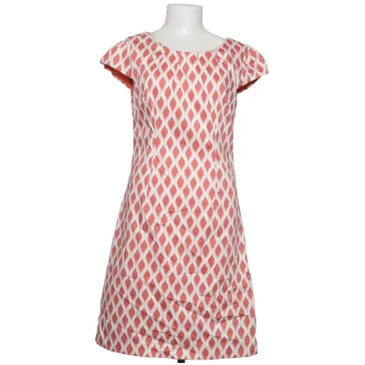 Klänning (Röd, Vit, Flerfärgad) från Million X Bomull, Elastan, Viskos