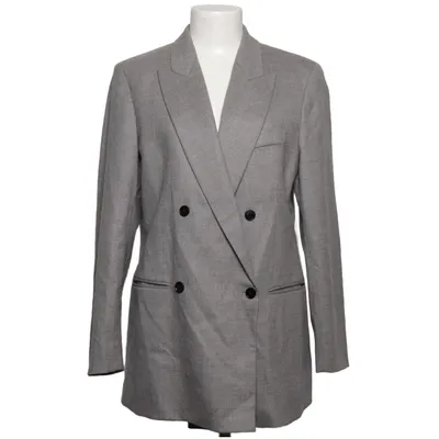 Kavaj (Flannel Stretch) från Joseph Elastan, Viskos, Ull