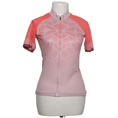 Bicycle shirt (Pink, Red, Multicolored) from Odlo