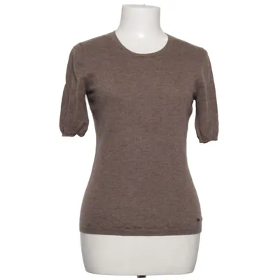 Sweater (Brun) fra Rena Lange