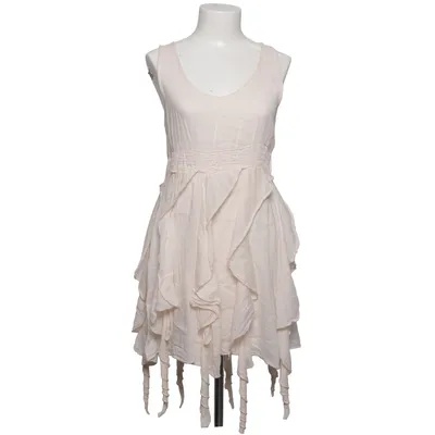 Robe (Rose) de Misha Coton, Soie