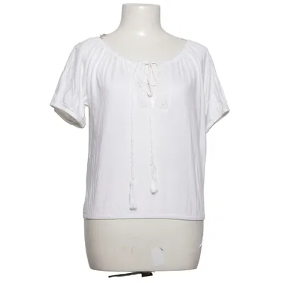 Chemisier Dirndl (Blanc) de Gate Woman