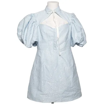 Klänning (DR1820BLE) från Sister Jane Elastan, Polyester