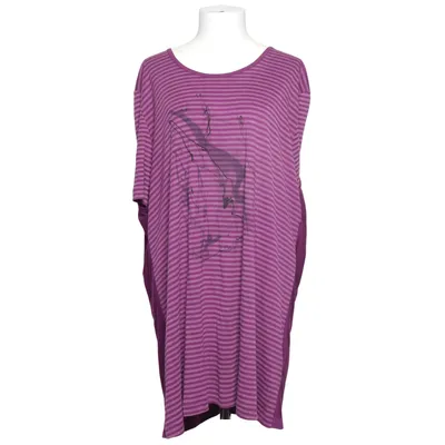 Tunika (Lila) från No Secret Bomull, Polyester, Viskos