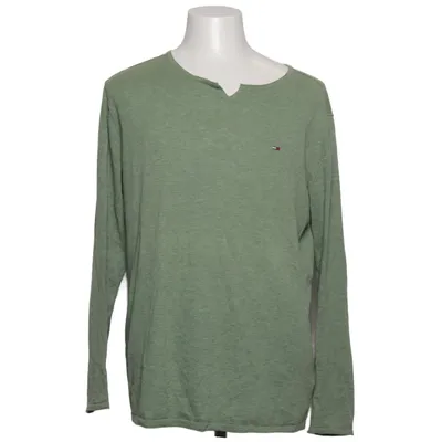 Pullover (Green) from Tommy Hilfiger Denim