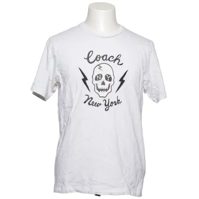 T-shirt (F75766) de Coach Coton