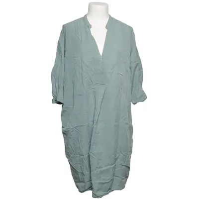 Tunic (Blue) from Zoe Karssen Tencel