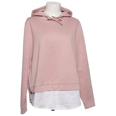 Huvtröja (Rosa) från Gina Benotti Bomull, Elastan, Polyester, Viskos