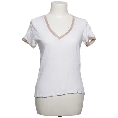 T-shirt (Vit) från It Hippie Bomull, Linne