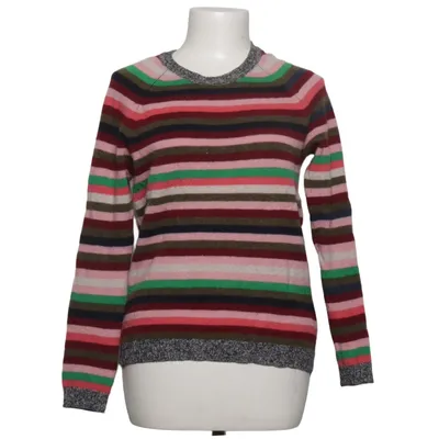 Sweater (Pink, Green, Multicolored) from Clements Ribeiro Merino wool