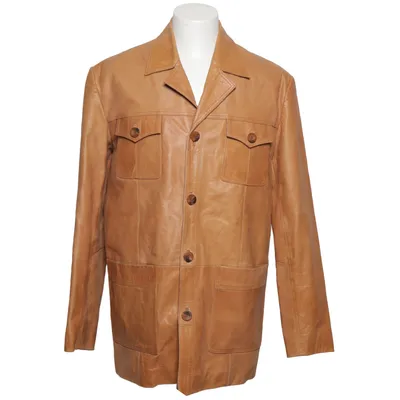 Jacka (Brun) från Jack & Jones Akryl