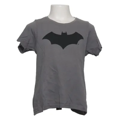 T-shirt (Gris) de United Labels Coton