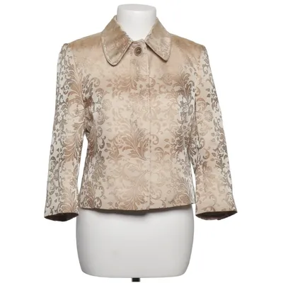 Blazer (Beige) de More & More