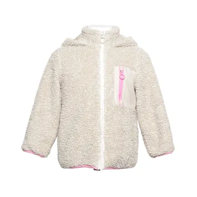 Huvtröja (Beige, Rosa) från Topolino