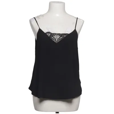 Tanktop  (Sort) fra Tally Weijl