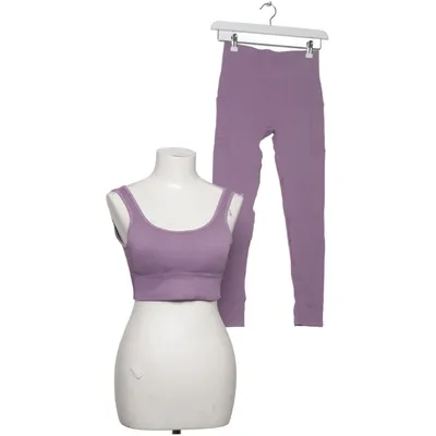 Ensemble de vêtements de sport (Violet) de Adanola Élasthane, Polyamide