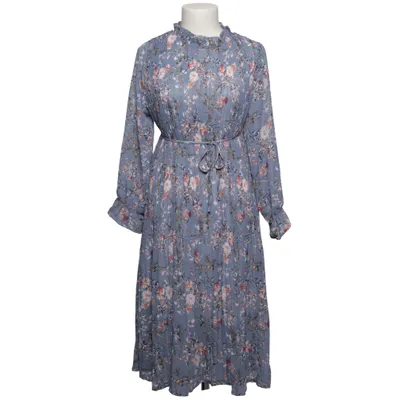 Robe longue (Bleu, Multicolore) de Urban