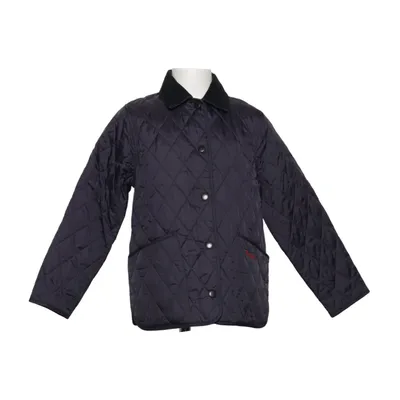 Vinterjacka (Blå) från Barbour Polyamid, Polyester